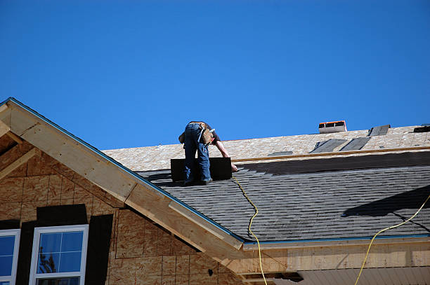 Trusted Lawrenceburg, KY Roof Repair & Installaion Experts